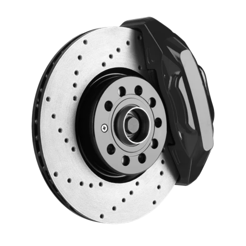 Brake Check