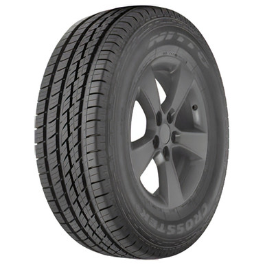 Nitto Crosstek 2 P265/70R18 Tires - Low Price & Fast Install