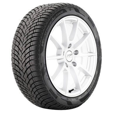 Pirelli Cinturato Weatheractive 215/60VR16 Tires - Low Price