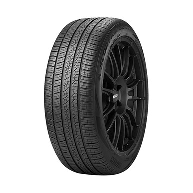 Pirelli Scorpion Zero AS 275/45HR21 Tires - Low Price & Fast Install