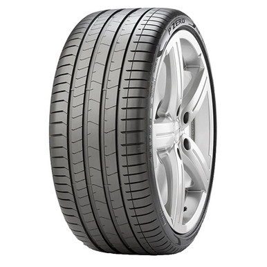 2023年製 PIRELLI NEW P ZERO SPORT 275/40R19 275/40-19 (105Y) XL ☆ BMW承認 ピレリ  ニューピーゼロ スポーツ PZ4 PZERO｜タイヤ