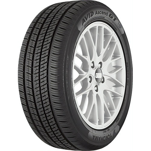 Yokohama Avid GT - 235/55R19 Tires | Mavis