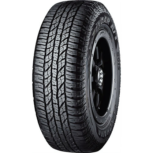 Yokohama Geolandar A/T G015 LT265/70R17 Tire - Low Price