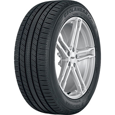 Yokohama Geolandar CV G058 215/65HR16 Tires - Low Price & Fast Install