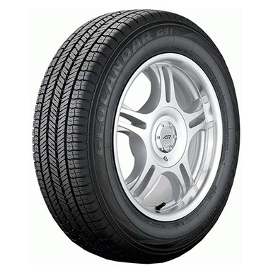 Yokohama Geolander G91AV 225/65R17 Tires - Low Price & Fast Install
