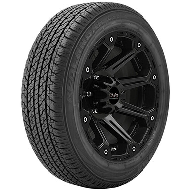 Yokohama Geolander G96B P245/60HR20 Tires - Low Price & Fast Install