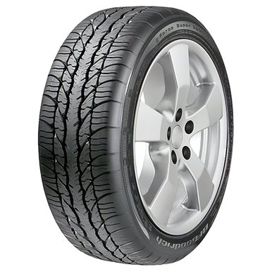 BFGoodrich g-Force Super Sport A/S 225/50ZR17 Tires - Low Price