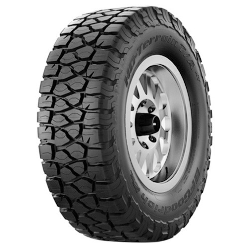 BFGoodrich HD Terrain TA KT LT265/75R16 Tires - Low Price & Fast