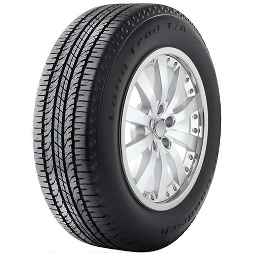 BFGoodrich Long Trail T/A Tour P225/75R15 Tires - Low Price & Fast