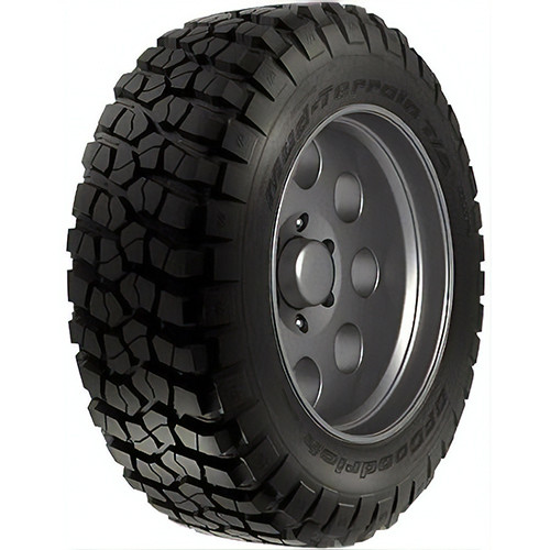 BFGoodrich Mud Terrain TA KM2 LT265/70R17 Tires - Low Price & Fast