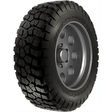 BFGoodrich Mud Terrain TA KM2