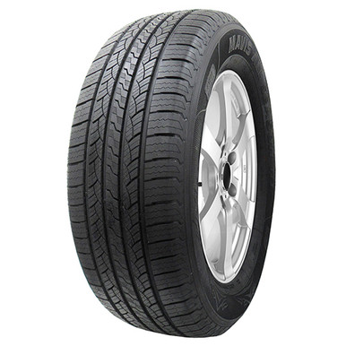 Mavis All Season Highway Touring 205/60VR16 Tires & Reviews