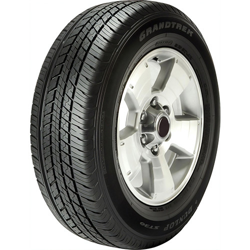 Dunlop Dunlop Grandtrek ST30 225/60HR18 100H | Tire Kingdom