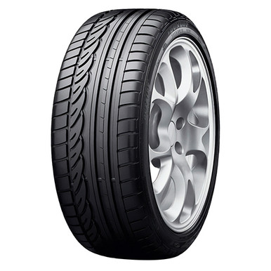 DUNLOP 【トヨタ　プリウスα　新車装着 6桁コード：287515】 ダンロップ SP SPORT 01 225/45R18　91W　OEM　純正　DUNLOP