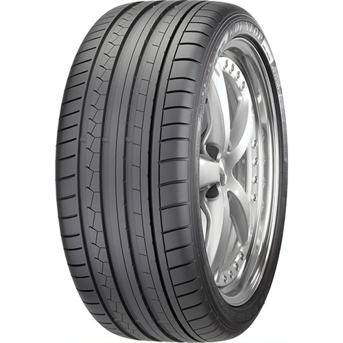 Dunlop Dunlop Sp Sport Maxx GT 265/45ZR20XL 108Y | Tire Kingdom