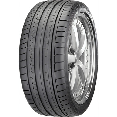 Dunlop Sp Sport Maxx GT 245/45ZR18 Tires - Low Price & Fast Install