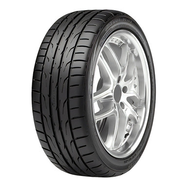 DUNLOP ダンロップ ディレッツァ DZ102 215/55R17 215/55-17 94V 17インチ 4本セット DIREZZA DZ102 DUNLOP サマータイヤ