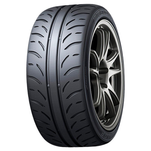 Dunlop Dunlop Direzza ZIII 215/45ZR17 87W | Tire Kingdom