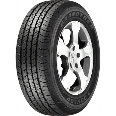 ★ジムニーシエラ！バリ溝★ 195/80R15 DUNLOP GRANDTREK AT20【2023年】4本セット！6S-176-E