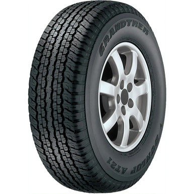 265/70 R16、DUNLOP GRAND TREK AT23 Dunlop Grandtrek AT21 P265/70R16 Tires - Low Price & Fast Install