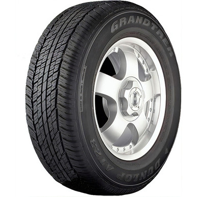 Dunlop Grandtrek AT23 275/60HR18 Tires - Low Price & Fast Install