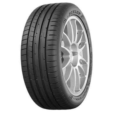 Dunlop Sp Sport Maxx RT2 255/35ZR18XL Tires - Low Price & Fast Install