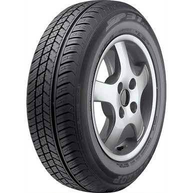 Dunlop SP31 195/65R15 Tires - Low Price & Fast Install