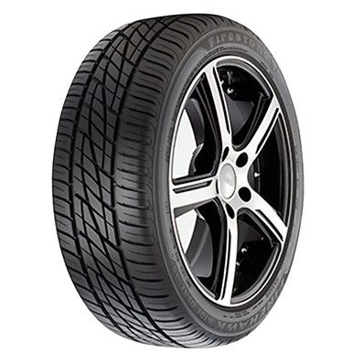 ☆3797 美品8分山 Firestone FIREHAWK WIDE OVAL 225/45R18 4本