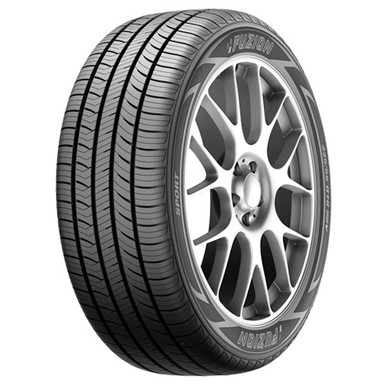 Tye4®️ Fuzion Sport 225/40ZR18XL Tires - Low Price & Fast Install