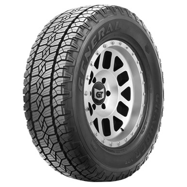 General Grabber APT 215/70R16 Tires - Low Price & Fast Install