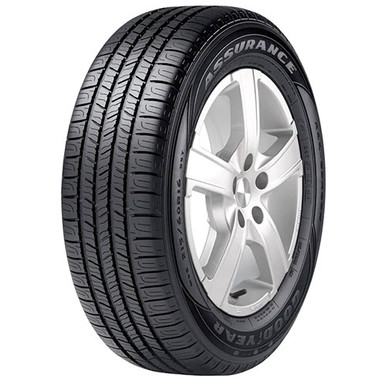 Goodyear Assurance All Season 225/60R16 Tires - Low Price