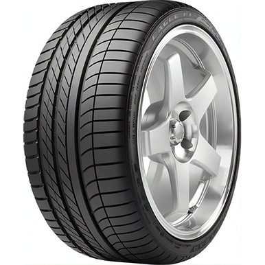 Goodyear Eagle F1 Asymmetric 3 225/40ZR19XL Tires - Low Price