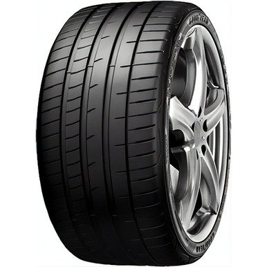 Goodyear Eagle F1 SuperSport 235/40ZR18XL Tires - Low Price & Fast