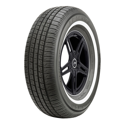 Ironman Ironman RB12 All Season 205/65R16 95H | Tire Kingdom