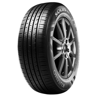 Kumho Solus TA31 195/65R15 Tires - Low Price & Fast Install