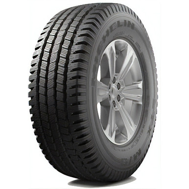 Michelin Defender LTX M/S LT265/60R20 Tires - Low Price & Fast Install