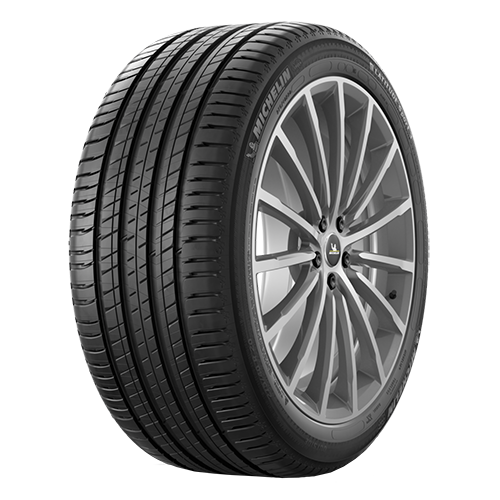 Michelin Michelin Latitude Sport 3 275/40ZR20XL 94W | Tire Kingdom