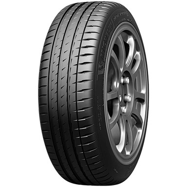 4本セット　MICHELIN Pilot Sport 4 215/40 R18 Michelin Pilot Sport 4 215/40R18