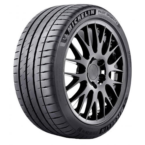 Michelin Michelin Pilot Sport 4S 265/30ZR19XL 93Y | Tire Kingdom