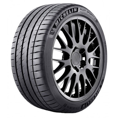 MICHELIN PILOT SPORT 4S＆IDESIGN type 567 - 19インチ