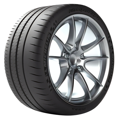Michelin Pilot Sport Cup 2 Connect 265/35ZR20XL Tires - Low Price