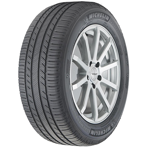 MICHELIN PREMIER LTX(ミシュラン プレミア) 255/50R19 107V 2021年製 タイヤのみ２本