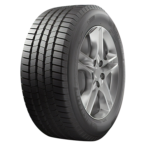 Michelin X LT A/S 245/60HR18 Tires & Reviews | Mavis