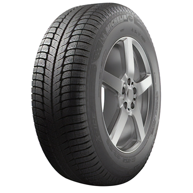 在庫あ低価175/65R15 Michelin X-ICE X13 8.5分山 4本組 管理R311-W2457 中古品