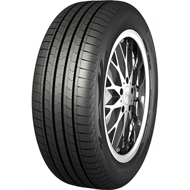 ① たけ225/65R17 NANKANG SP-9 （A0163） Nankang SP-9 Cross-Sport All-Season Tire - 225/65R17 102V