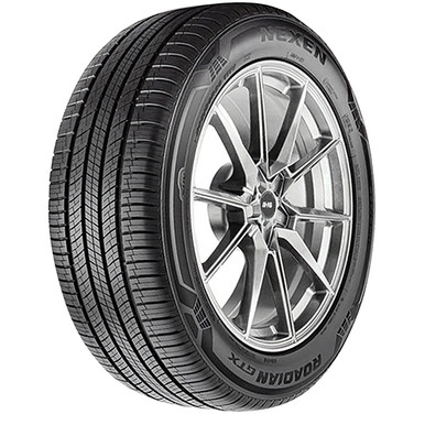 ろんろん Nexen Roadian GTX 235/60HR18 Tires - Low Price & Fast Install