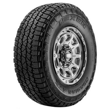 Ren Amazon.com: Nexen Roadian ATX 285/75R16 126/123S E
