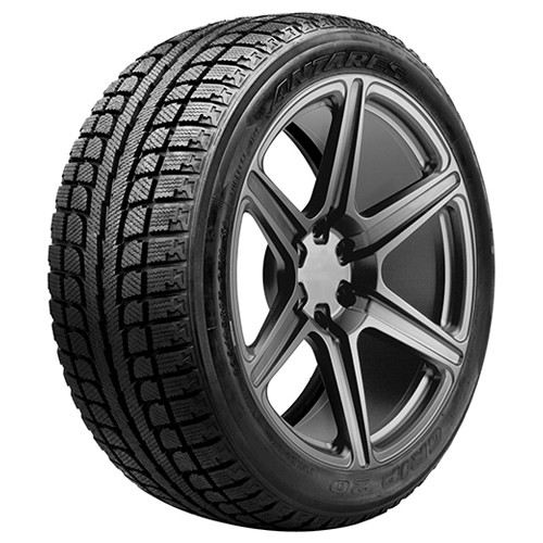 Antares Ice Grip 20 Tires & Reviews