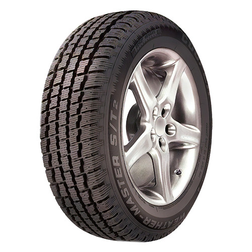 Buy Cooper Weather-Master S/T 2 Tires Online - Reviews & Sizes