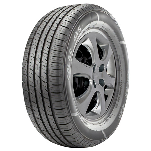 Solar Solar 4XS+ 205/65R15 | Tire Kingdom